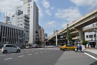 Azabu Juban Station